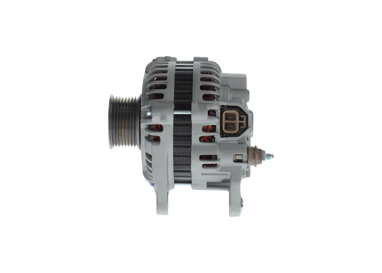 MAZDA MPV 2002 Generator 1 986 A01 854