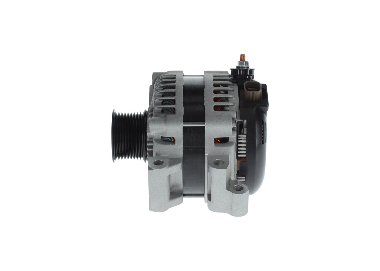BOSCH Alternator 1 986 A02 146 BOSCH Generator 1 986 A02 146