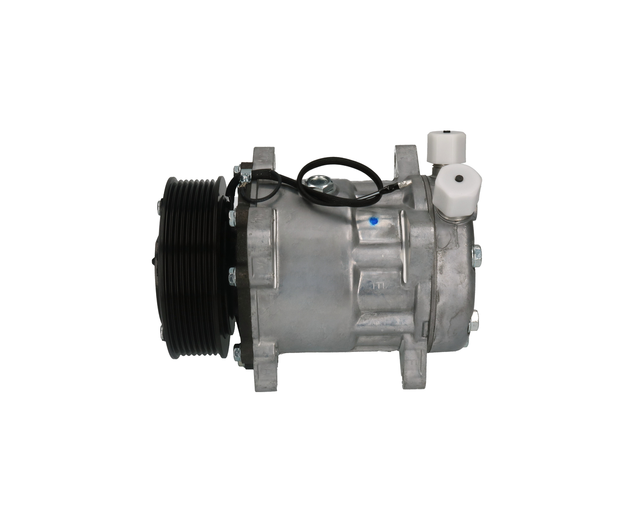 OEM 82002069 BOSCH Ilmastoinnin kompressori 1 986 AD1 136 varten VOLVO, FORD, FIAT, RENAULT