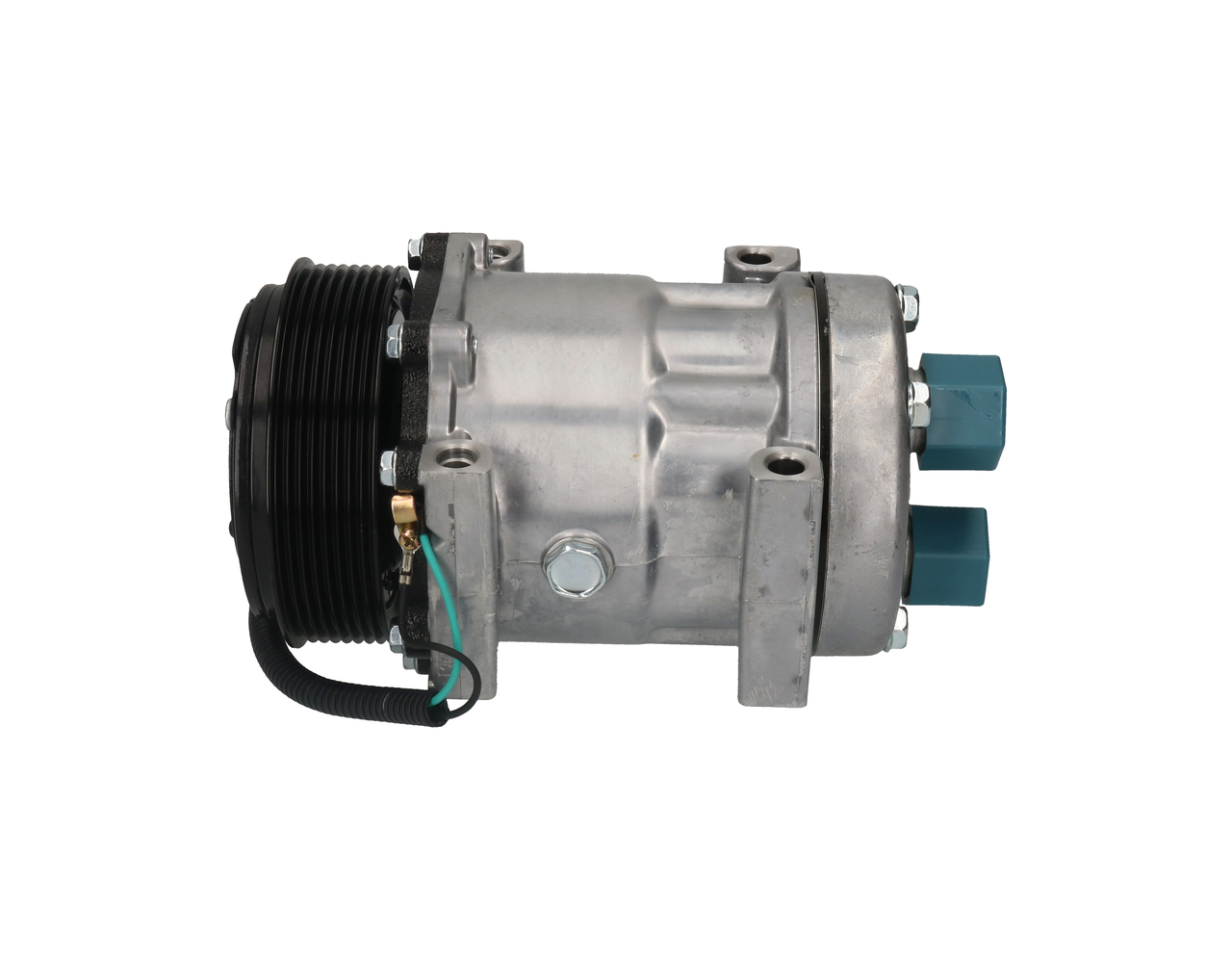 OEM 4894306 BOSCH Ilmastoinnin kompressori 1 986 AD1 140 varten VOLVO, IVECO