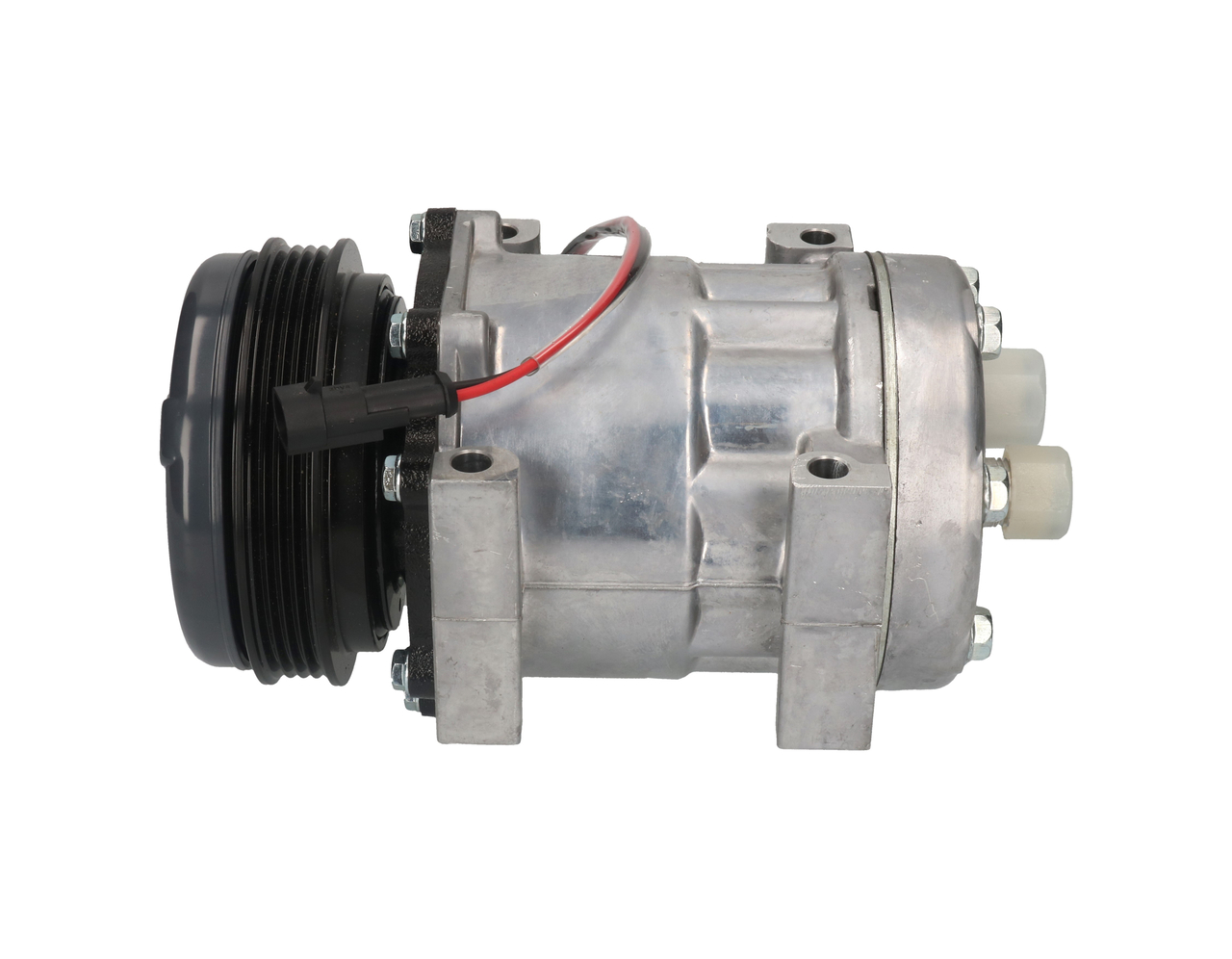 OEM 87519620 BOSCH Ilmastoinnin kompressori 1 986 AD1 162 varten VOLVO, FORD, FIAT, IVECO