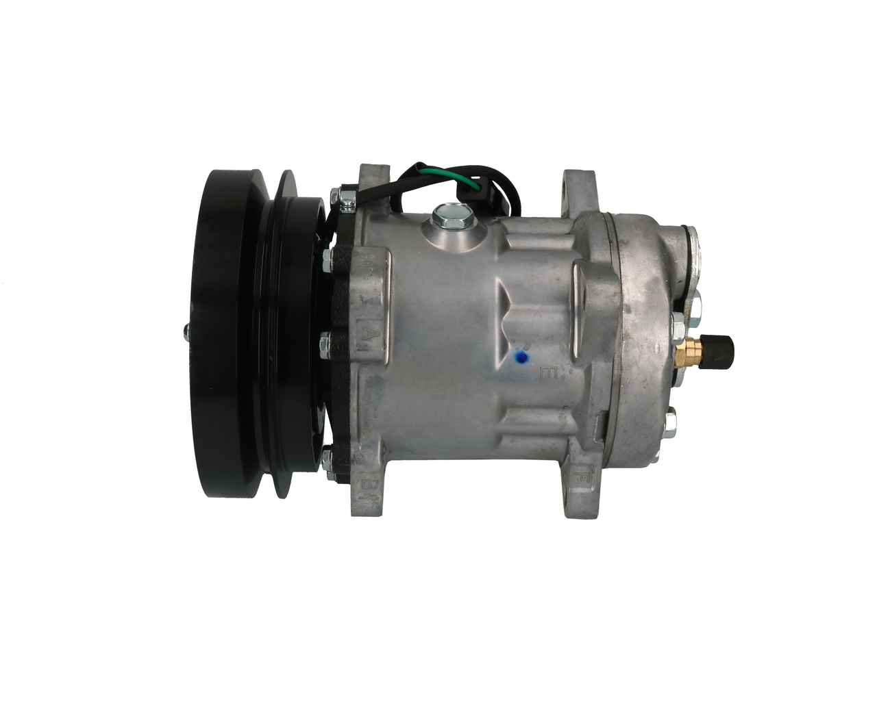 OEM 1065122 BOSCH Air conditioning compressor 1 986 AD1 214 for FORD, VOLVO