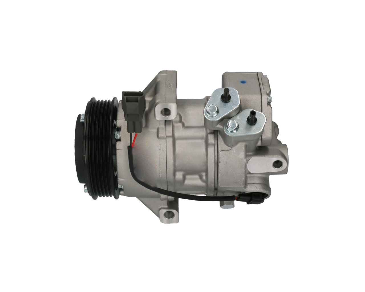 OEM 7813A058 BOSCH Compresor, aire acondicionado 1 986 AD1 247 para MERCEDES-BENZ, MITSUBISHI, VOLVO, JAGUAR, SMART