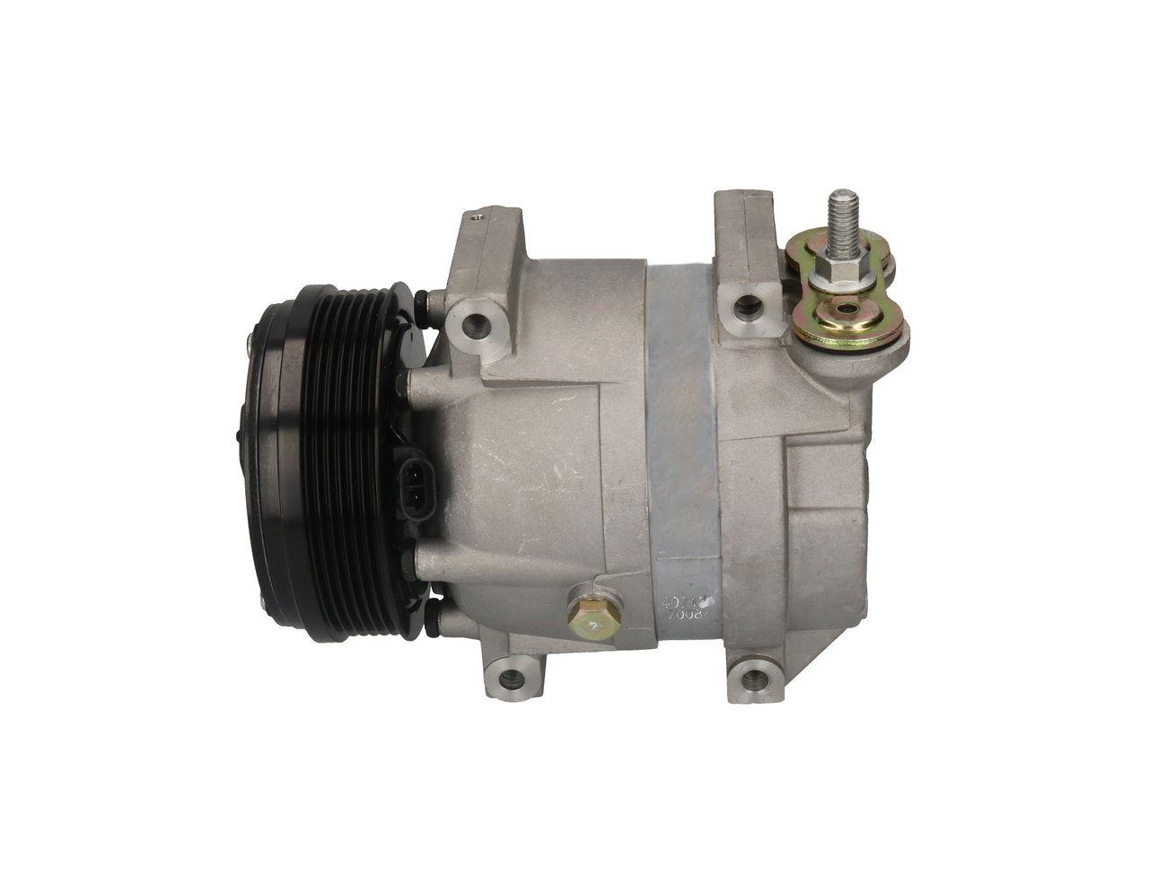 OEM 96539395 BOSCH Compressor, ar condicionado 1 986 AD1 249 para OPEL, FORD, CITROЁN, VOLVO, CHEVROLET
