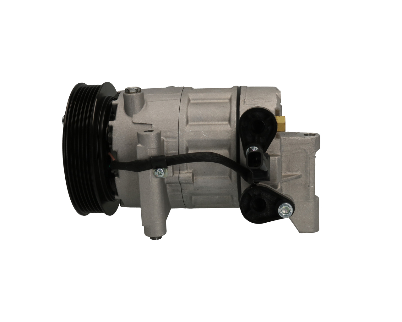 OEM 1371569 BOSCH AC-kompressor 1 986 AD1 251 for VOLVO, FORD, PEUGEOT, CITROЁN, FIAT