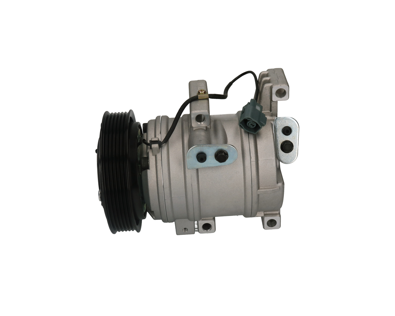 OEM GJ6A61K00A BOSCH  Klimakompressor 1 986 AD1 258 für MAZDA, VOLVO, MASERATI
