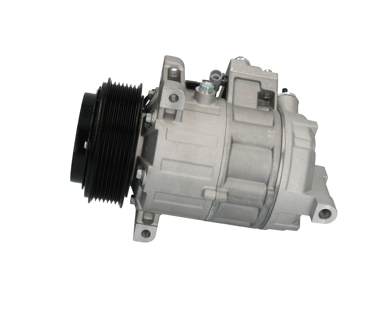BOSCH Compressore aria condizionata 1 986 AD1 263 Compressore climatizzatore / compressore clima BOSCH 1 986 AD1 263