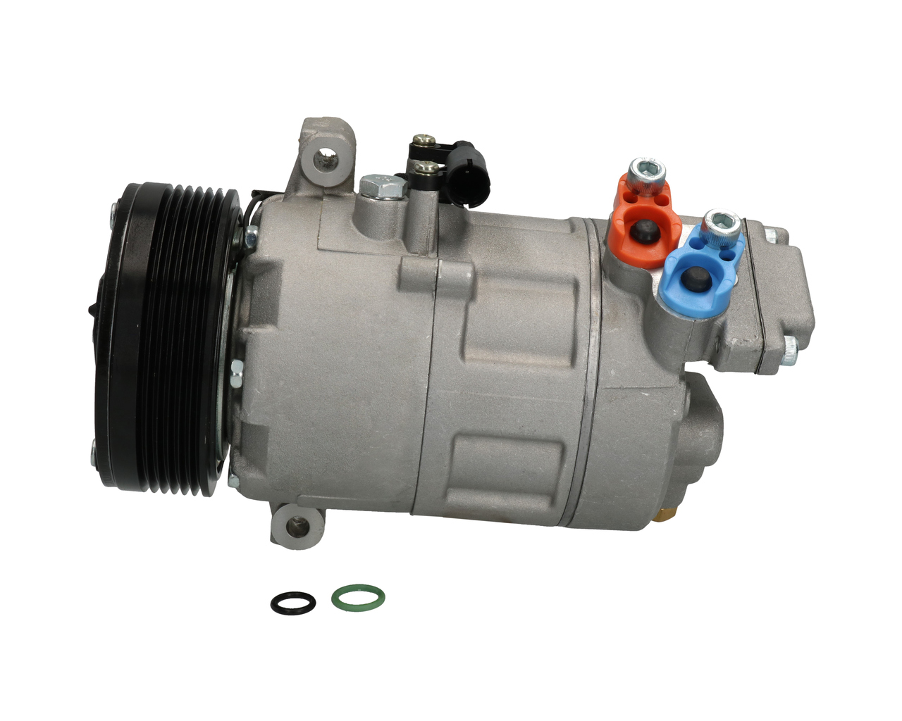 OEM 6918751 BOSCH Air conditioning compressor 1 986 AD1 274 for BMW, VOLVO, MINI