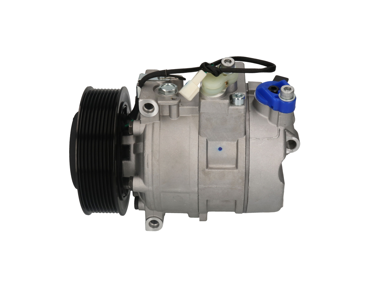 OEM 5412301511 BOSCH Compressor, ar condicionado 1 986 AD1 283 para MERCEDES-BENZ, VOLVO, JAGUAR