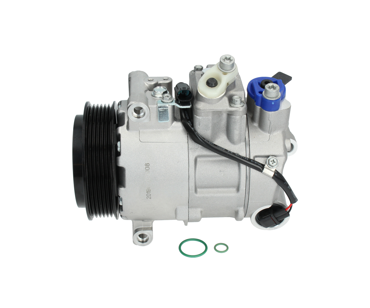 OEM A002230311180 BOSCH Ilmastoinnin kompressori 1 986 AD1 305 varten MERCEDES-BENZ, JAGUAR