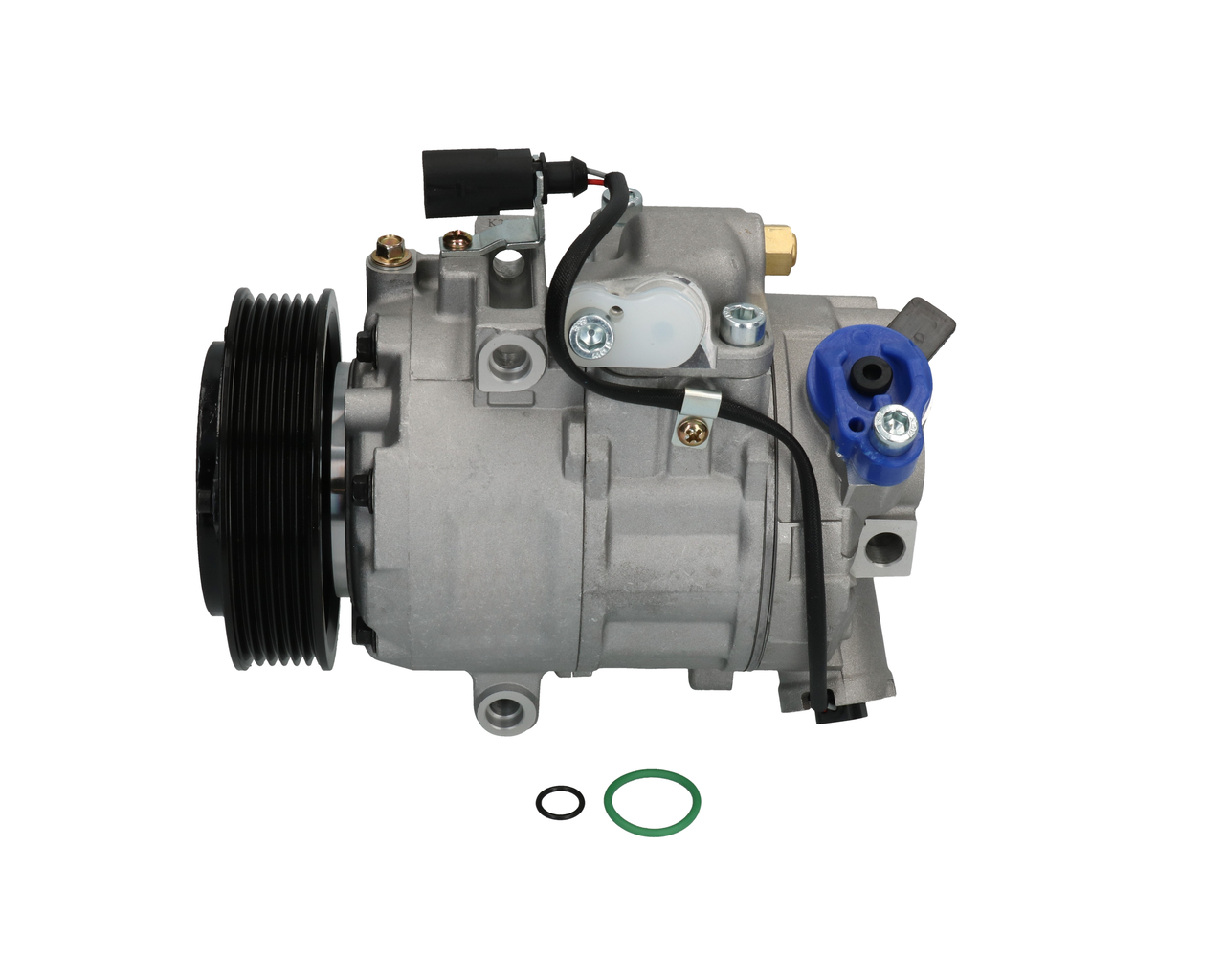 OEM 6R0820803D BOSCH Compressor, ar condicionado 1 986 AD1 312 para VW, AUDI, FORD, SEAT, SKODA