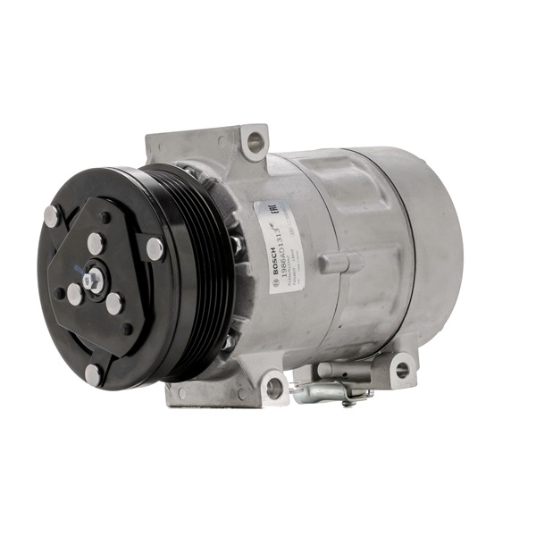 OEM 9684141780 BOSCH Klimakompressor 1 986 AD1 313 med FORD, PEUGEOT, CITROЁN, DS