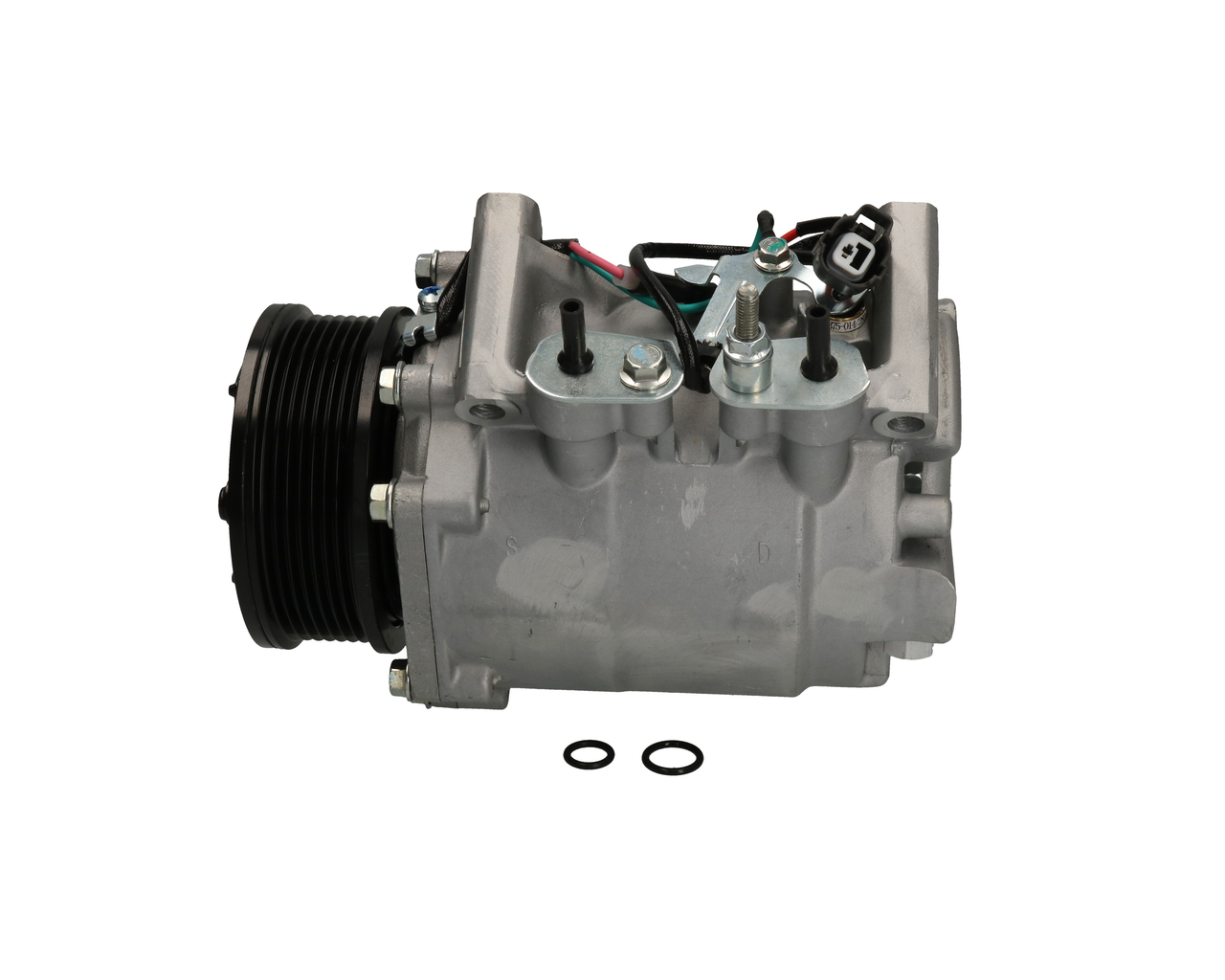 BOSCH Compressor 1 986 AD1 318
