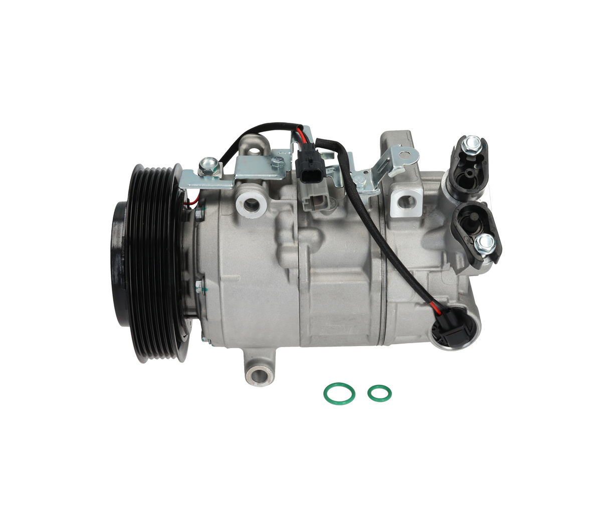 OEM 926008209R BOSCH Compresor, aire acondicionado 1 986 AD1 319 para RENAULT, NISSAN, LADA, RENAULT TRUCKS
