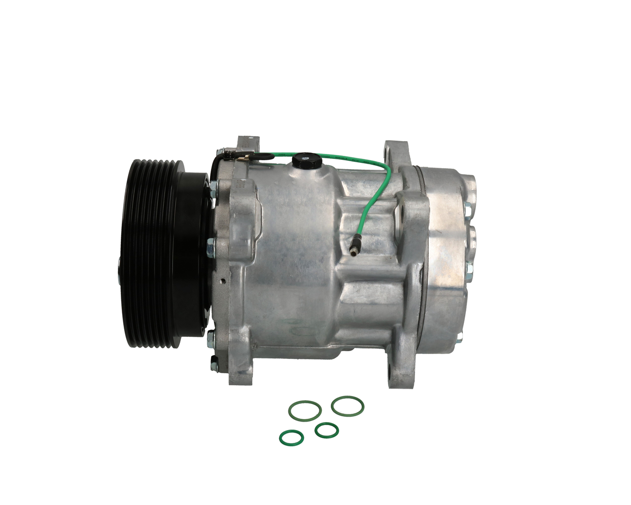 OEM 8200201422 BOSCH AC-kompressor 1 986 AD1 321 for VOLVO, NISSAN, OPEL, RENAULT, LADA