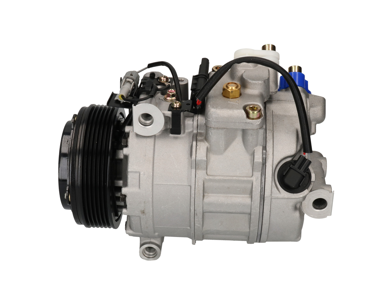 OEM 64509180549 BOSCH Compressor, ar condicionado 1 986 AD1 326 para BMW, VOLVO, MINI