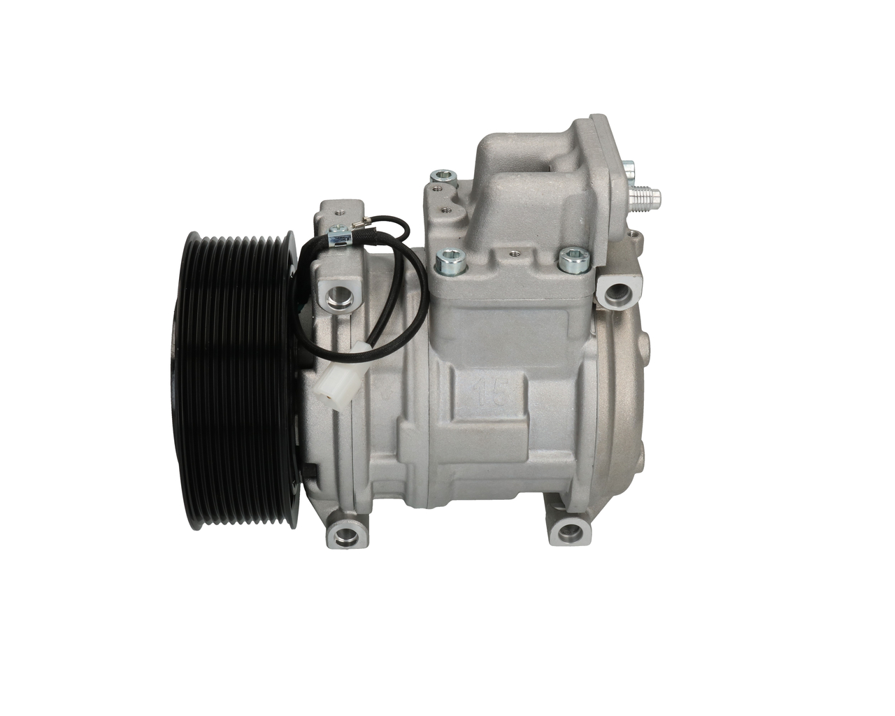 OEM 0002340811 BOSCH Compressor, ar condicionado 1 986 AD1 333 para MERCEDES-BENZ, VOLVO, JAGUAR
