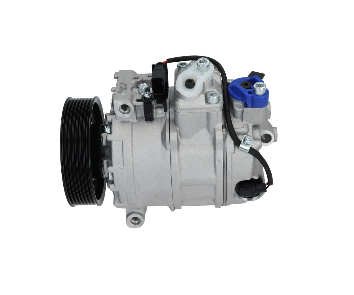 OEM 4E0260805F BOSCH Compressore aria condizionata 1 986 AD1 337 per VOLKSWAGEN, AUDI, FORD, SEAT, VOLVO