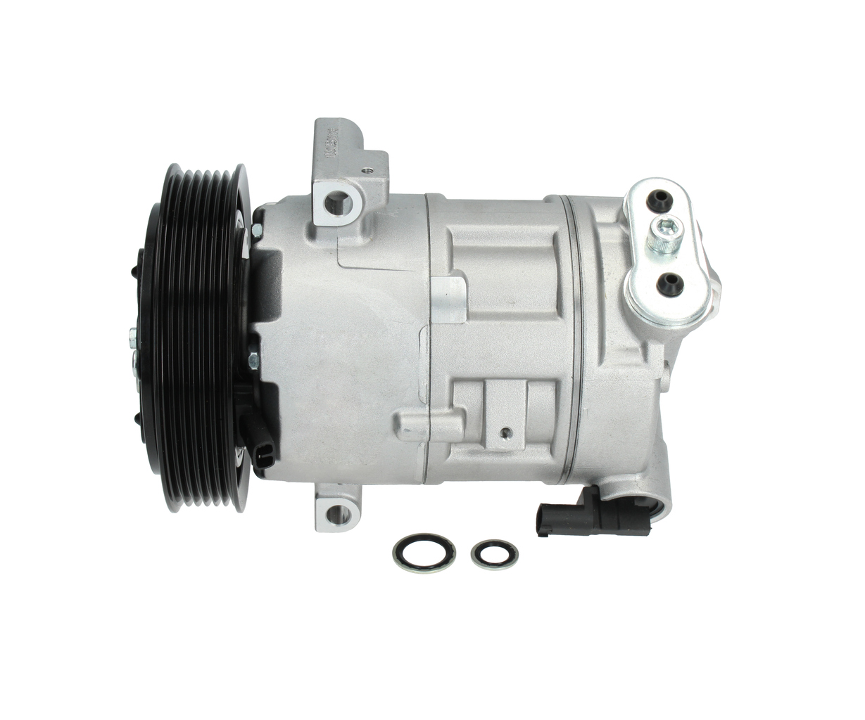 OEM 50509543 BOSCH Ilmastoinnin kompressori 1 986 AD1 342 varten FIAT, CHRYSLER, ALFA ROMEO, LANCIA