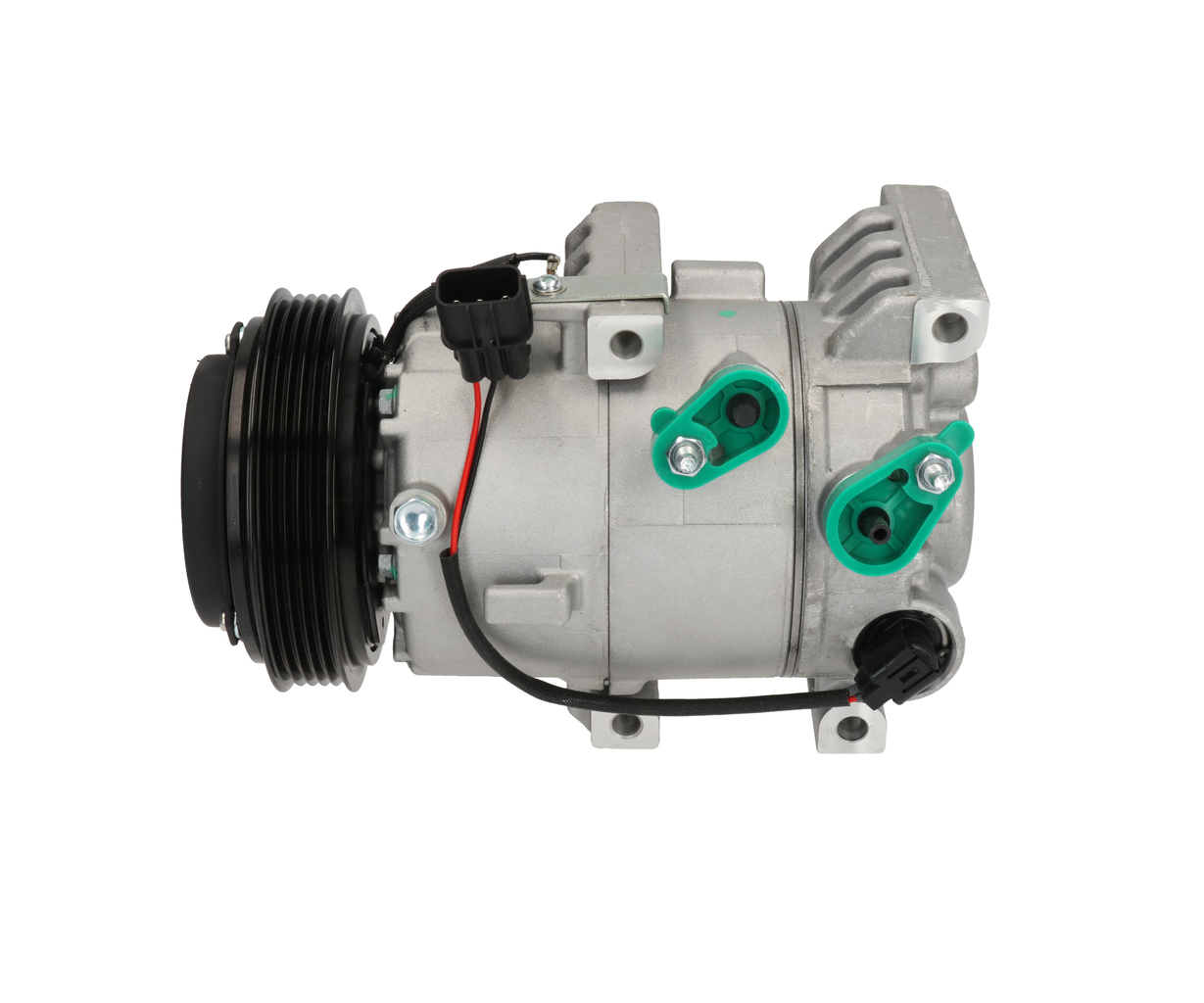 OEM 977012Y100 BOSCH AC-kompressor 1 986 AD1 348 for VOLVO, HYUNDAI, HONDA, KIA