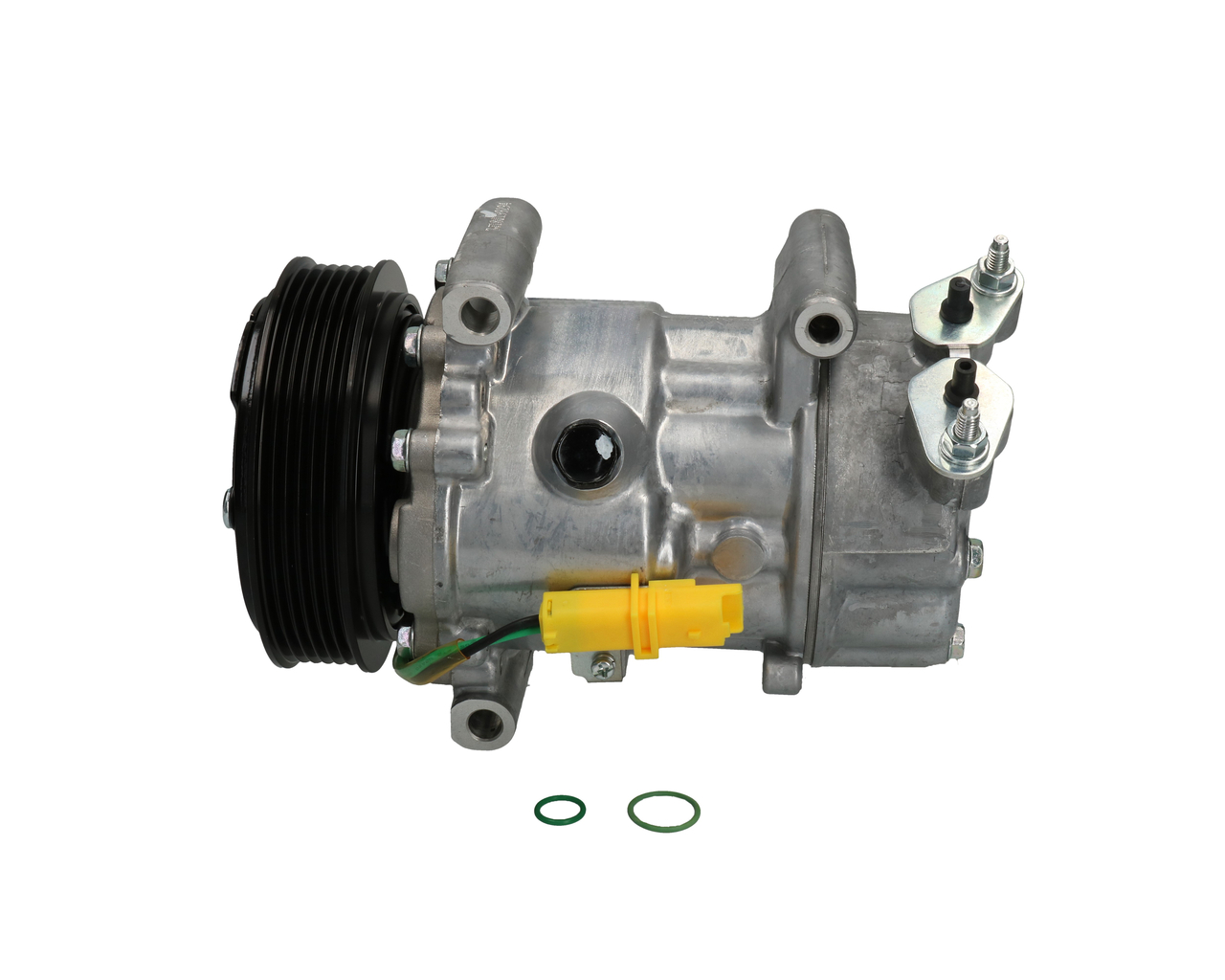 OEM 6453LS BOSCH AC-kompressor 1 986 AD1 350 for VW, VOLVO, FORD, PEUGEOT, CITROЁN