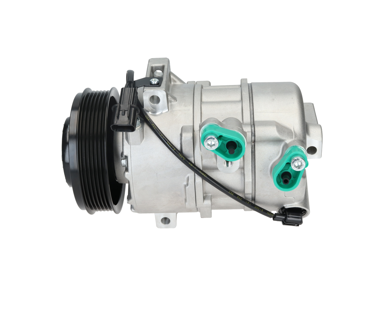 OEM 977012P200 BOSCH Compressor, ar condicionado 1 986 AD1 367 para HYUNDAI, KIA