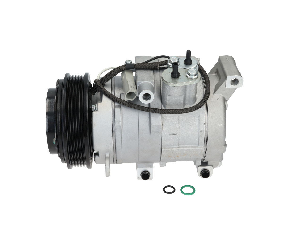 OEM BBM461450C BOSCH Compresor, aire acondicionado 1 986 AD1 371 para MAZDA