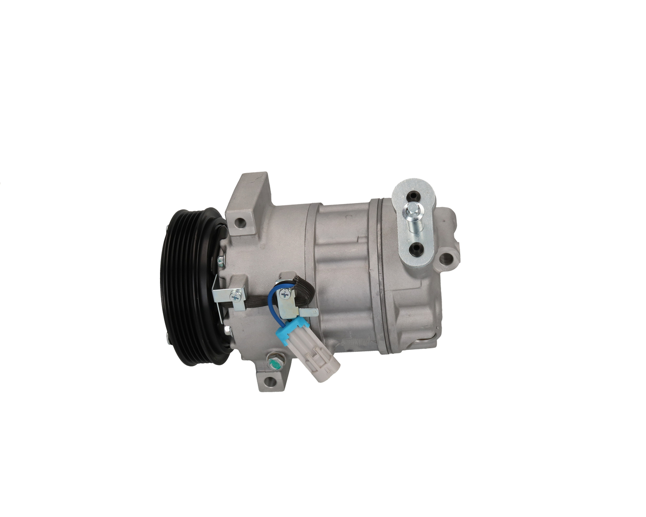 OEM 93197129 BOSCH AC-kompressor 1 986 AD1 372 for OPEL, HONDA, SAAB, GMC, VAUXHALL