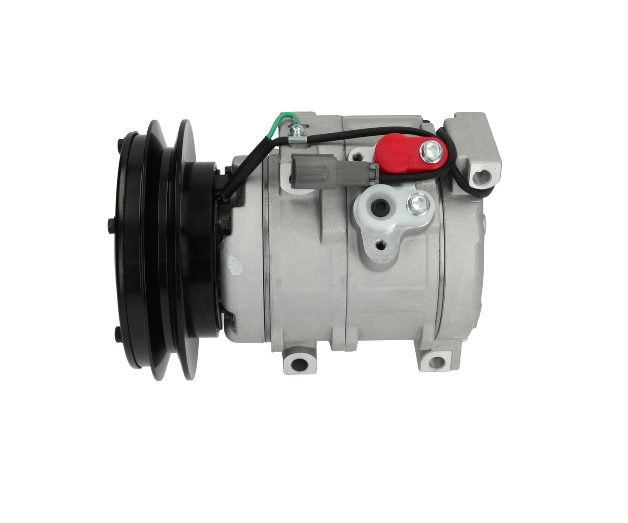 OEM 4431081 BOSCH Air conditioning compressor 1 986 AD1 373 for CHRYSLER, MAN