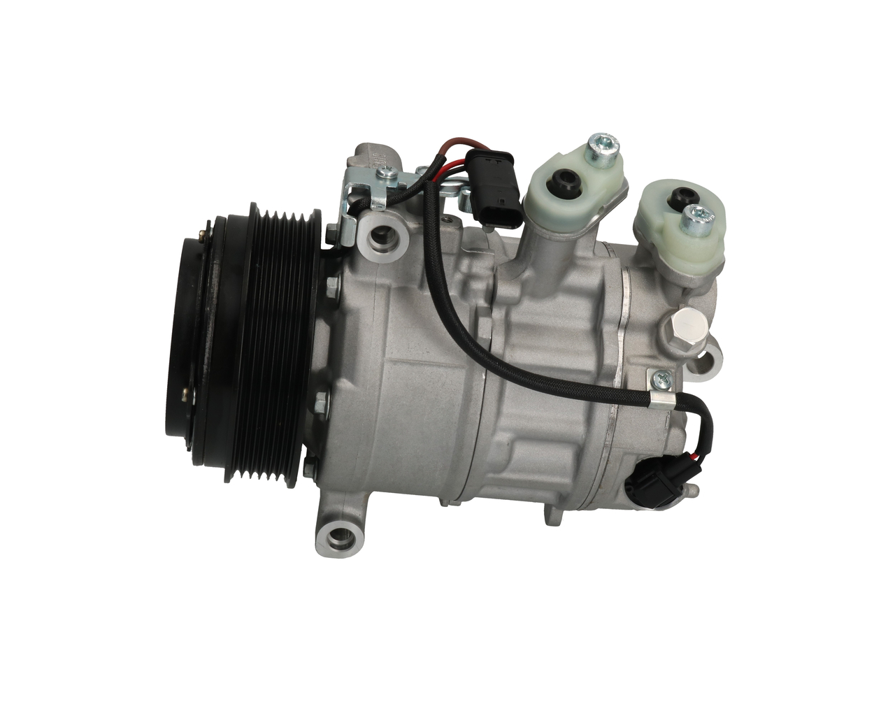 OEM 0008304002 BOSCH Compressor, ar condicionado 1 986 AD1 375 para MERCEDES-BENZ