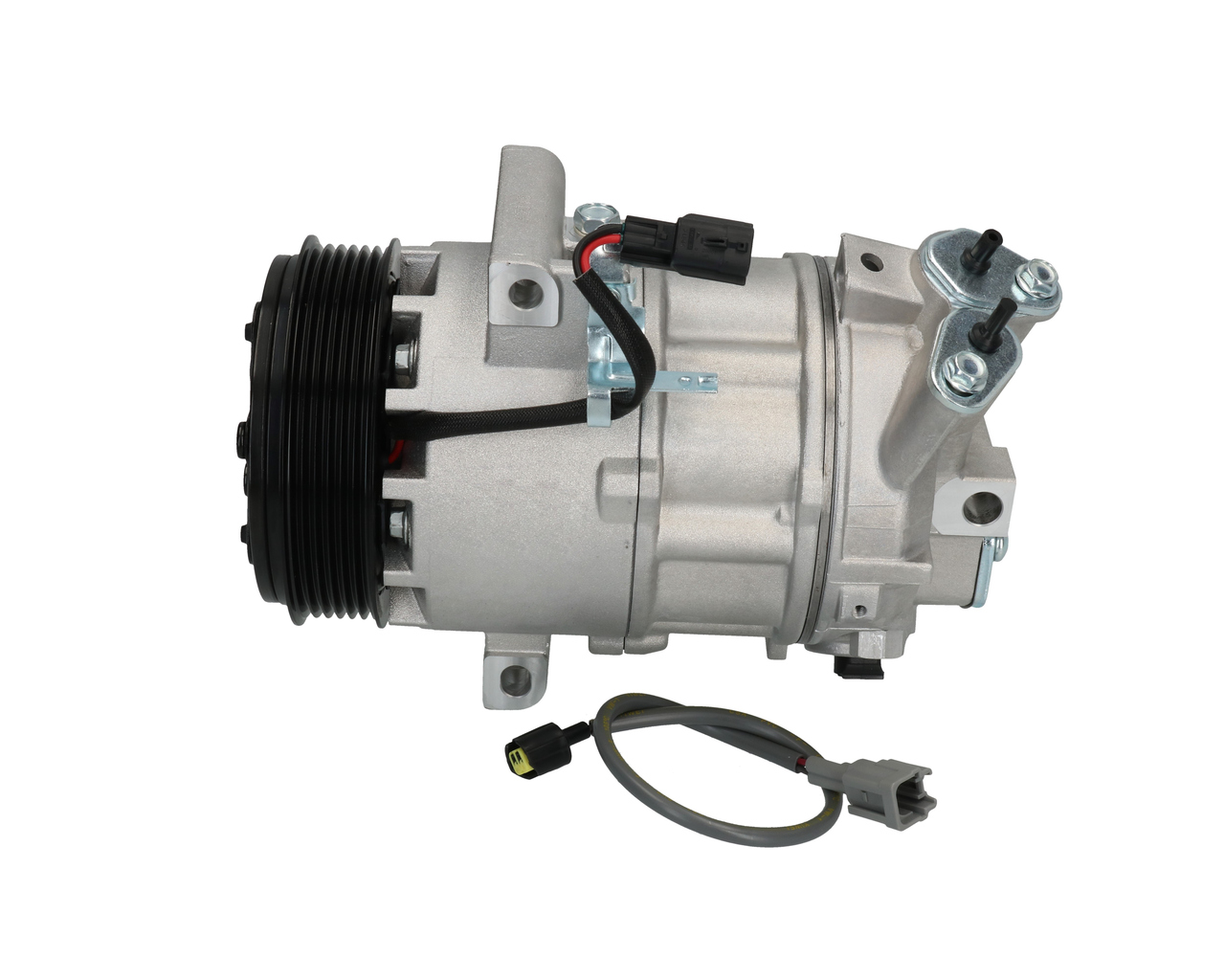 OEM 926002019R BOSCH Ilmastoinnin kompressori 1 986 AD1 380 varten NISSAN, RENAULT, LADA