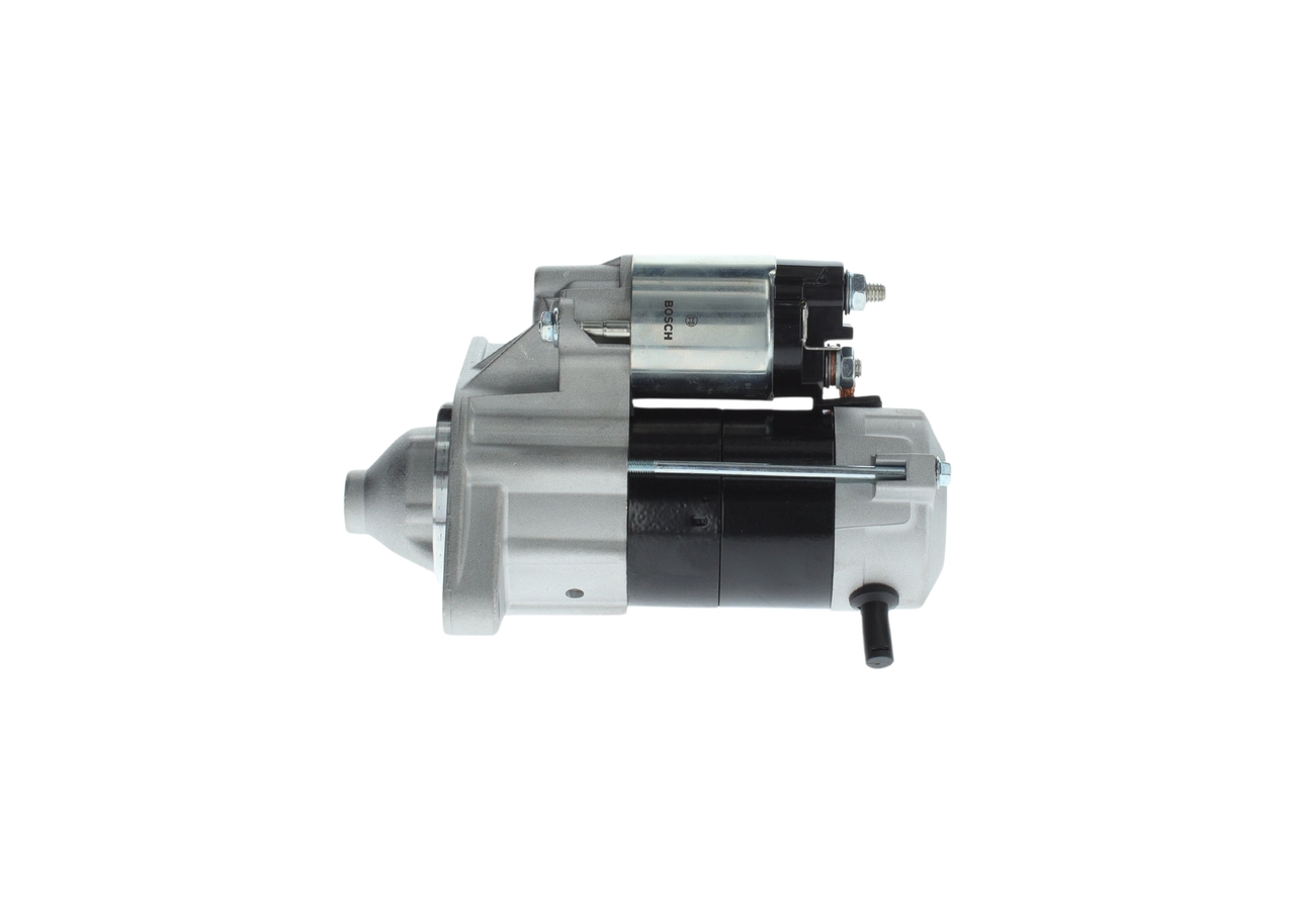 Startmotor (1 986 S01 086) van BOSCH Voor PIAGGIO PORTER Open laadbak/ Chassis 1.3 i 16V 4x4 (48 KW / 65 PK / Van 1998)