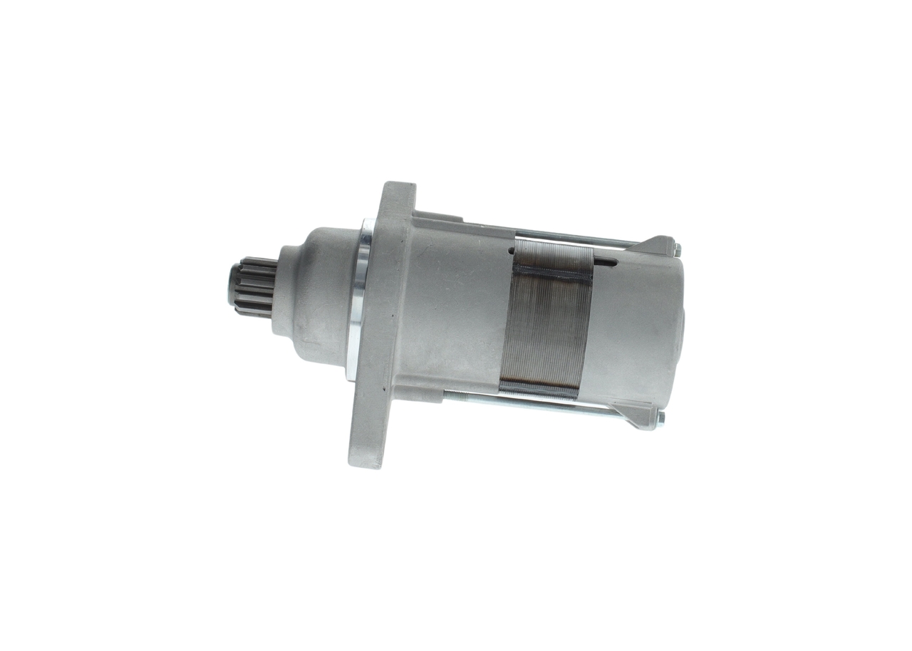 OEM 0AM911023L BOSCH Motorino avviamento 1 986 S01 230 per VOLKSWAGEN, AUDI, SEAT, SKODA