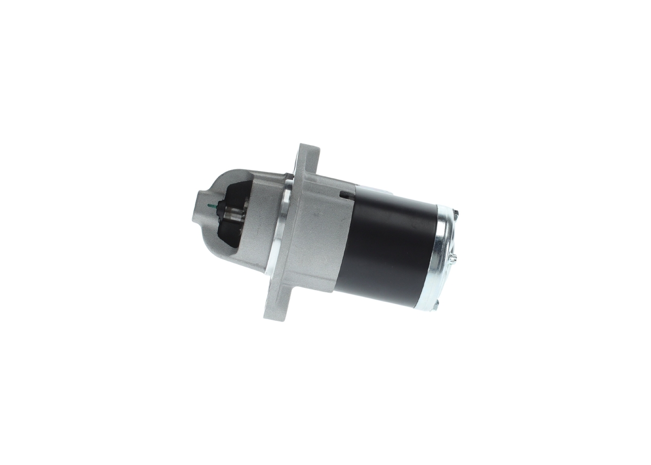 OEM 31100M68K10 BOSCH Käynnistysmoottori 1 986 S01 256 varten NISSAN, MITSUBISHI, SUZUKI