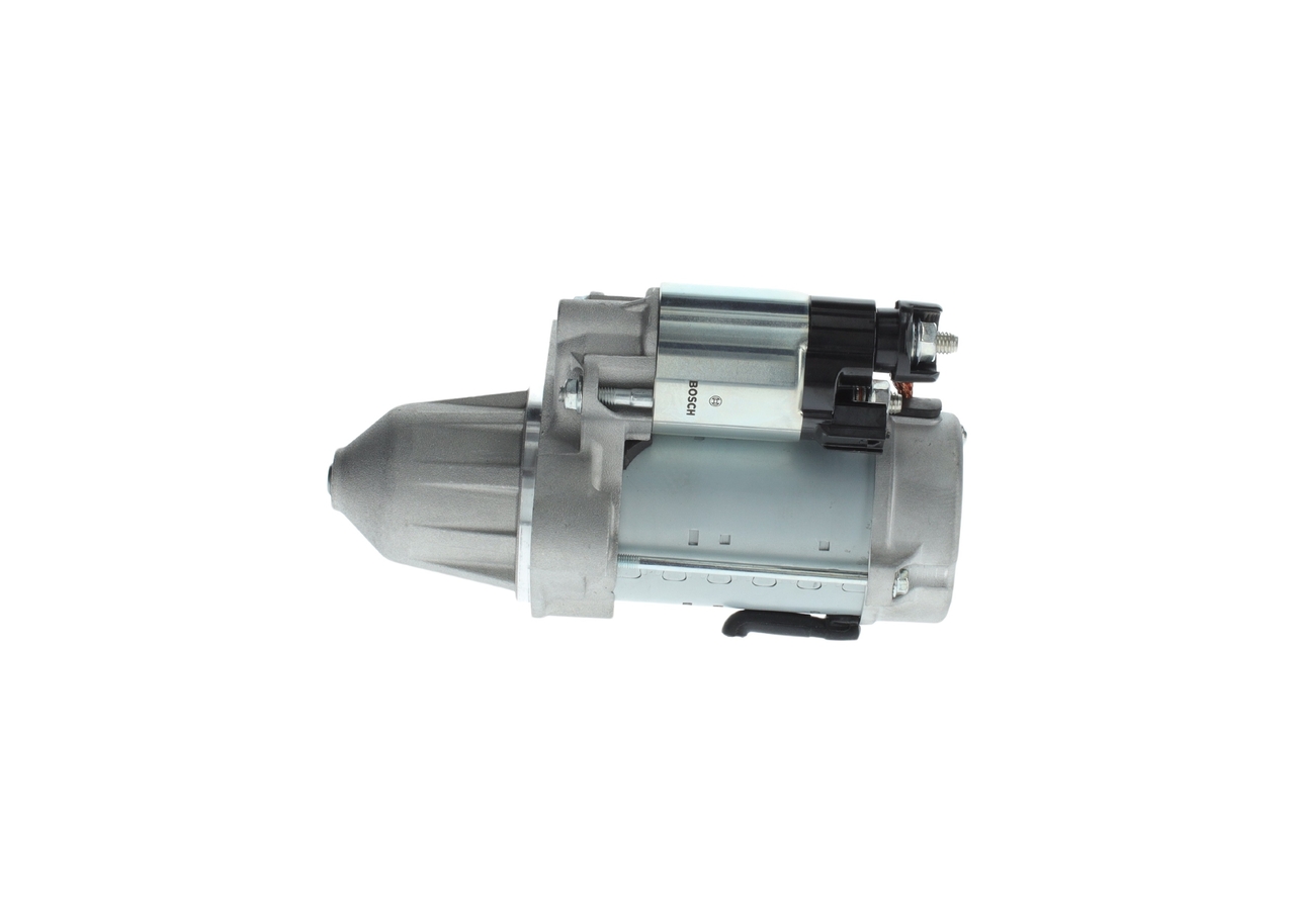 BOSCH Startmotor 1 986 S10 197 HONDA CIVIC X Hatchback (FC_, FK) 2.0 Type-R (FK8) Startmotor 1 986 S10 197