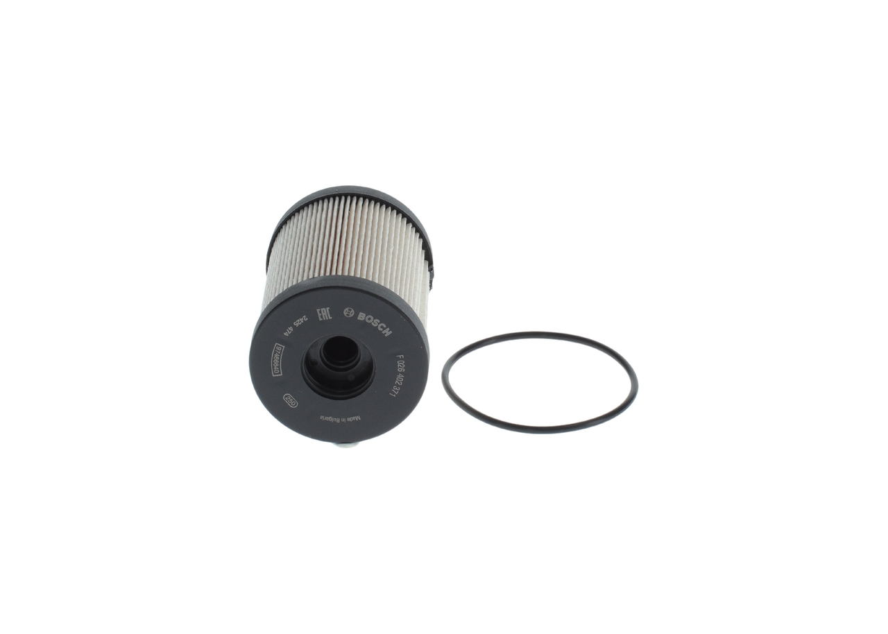 OEM 21746575 BOSCH Polttoainesuodatin F 026 402 371 varten VOLVO