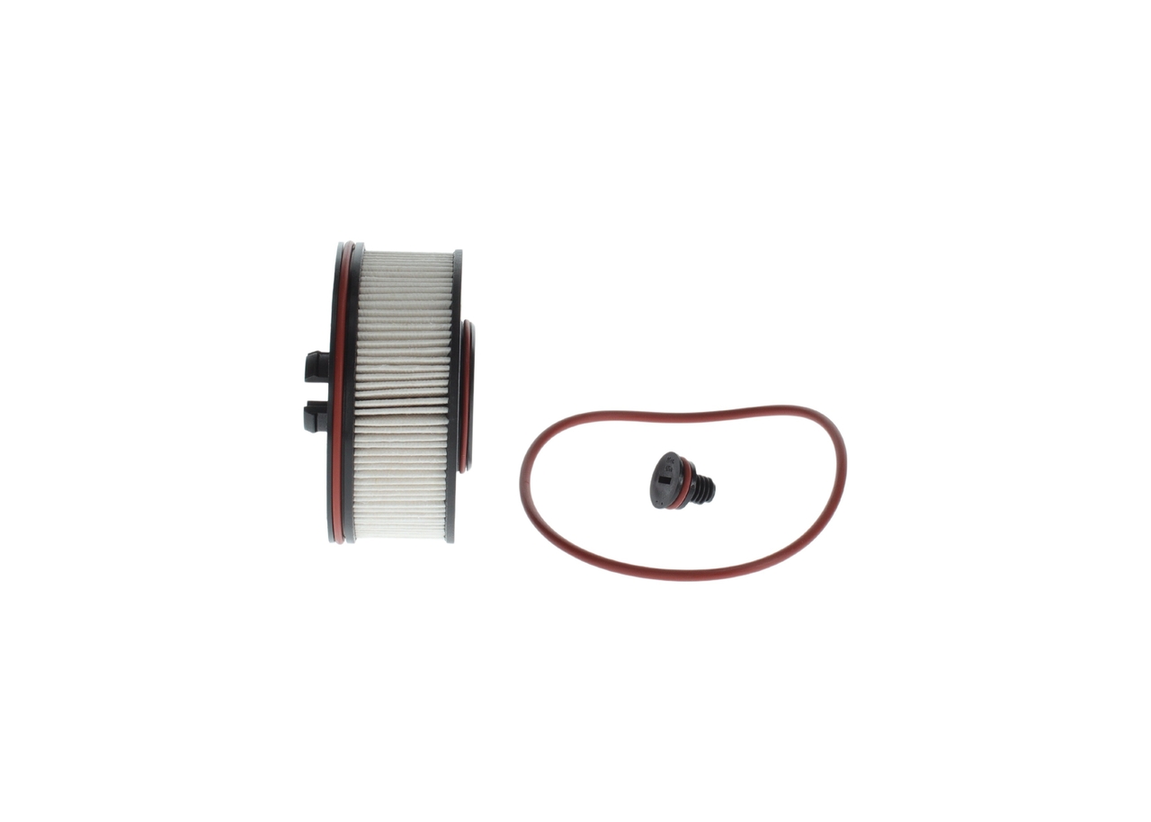 BOSCH F 026 402 373 Kraftstofffilter