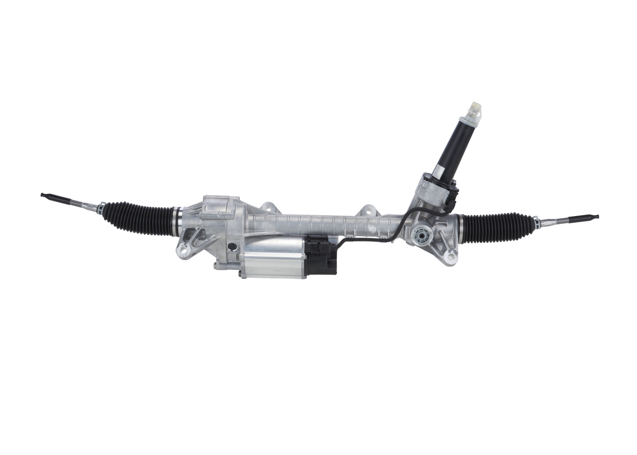 Stuurhuis (K S01 004 42K) van BOSCH Voor BMW 5 Sedan (F10) 528 i (160 KW / 218 PK / Van 2014)