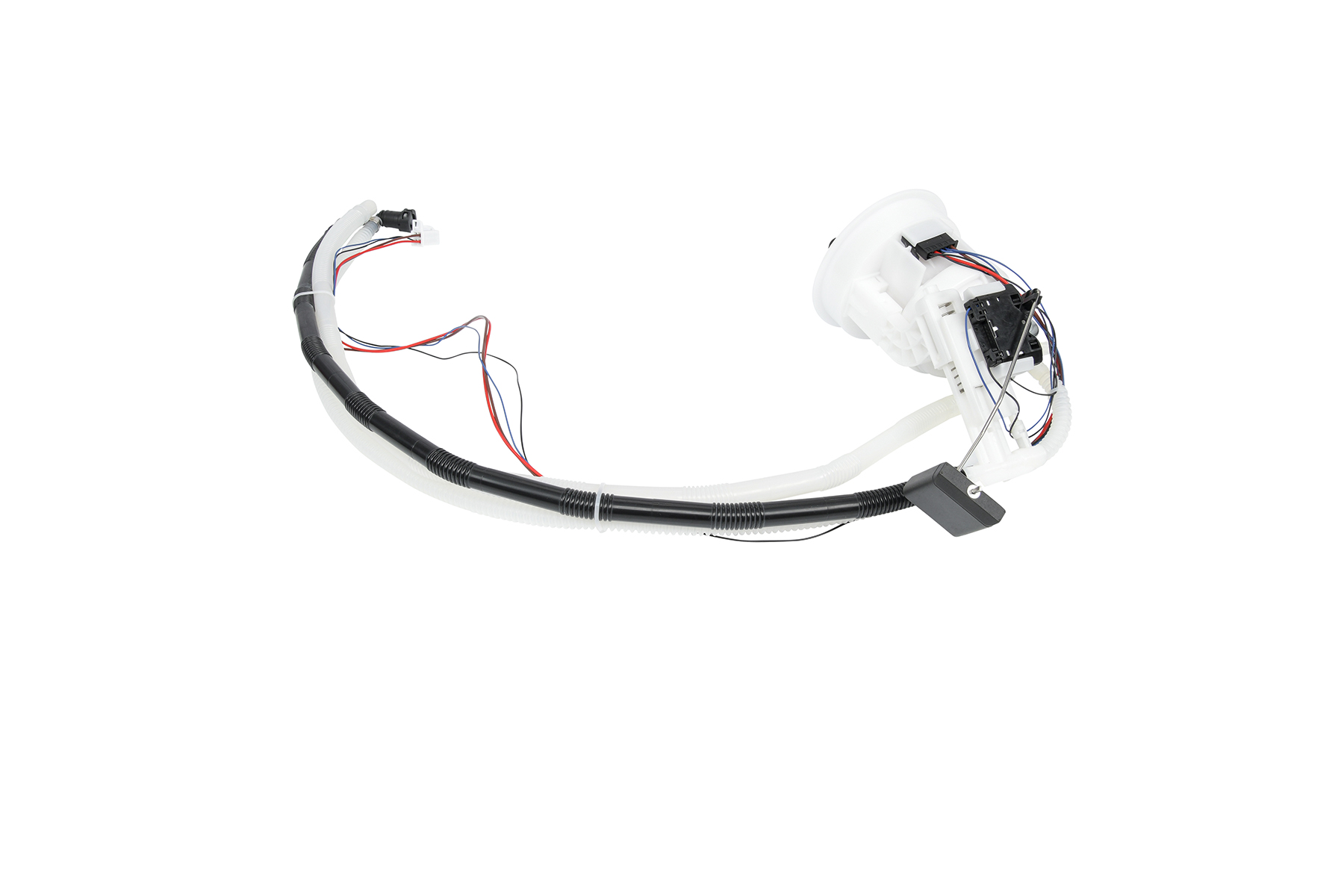 VDO Unidade de alimentação de combustível (2803580103302) para MERCEDES-BENZ Classe E T-modell (S211) 350 CGI (211.257) (215 KW / 292 CV / de 2006)