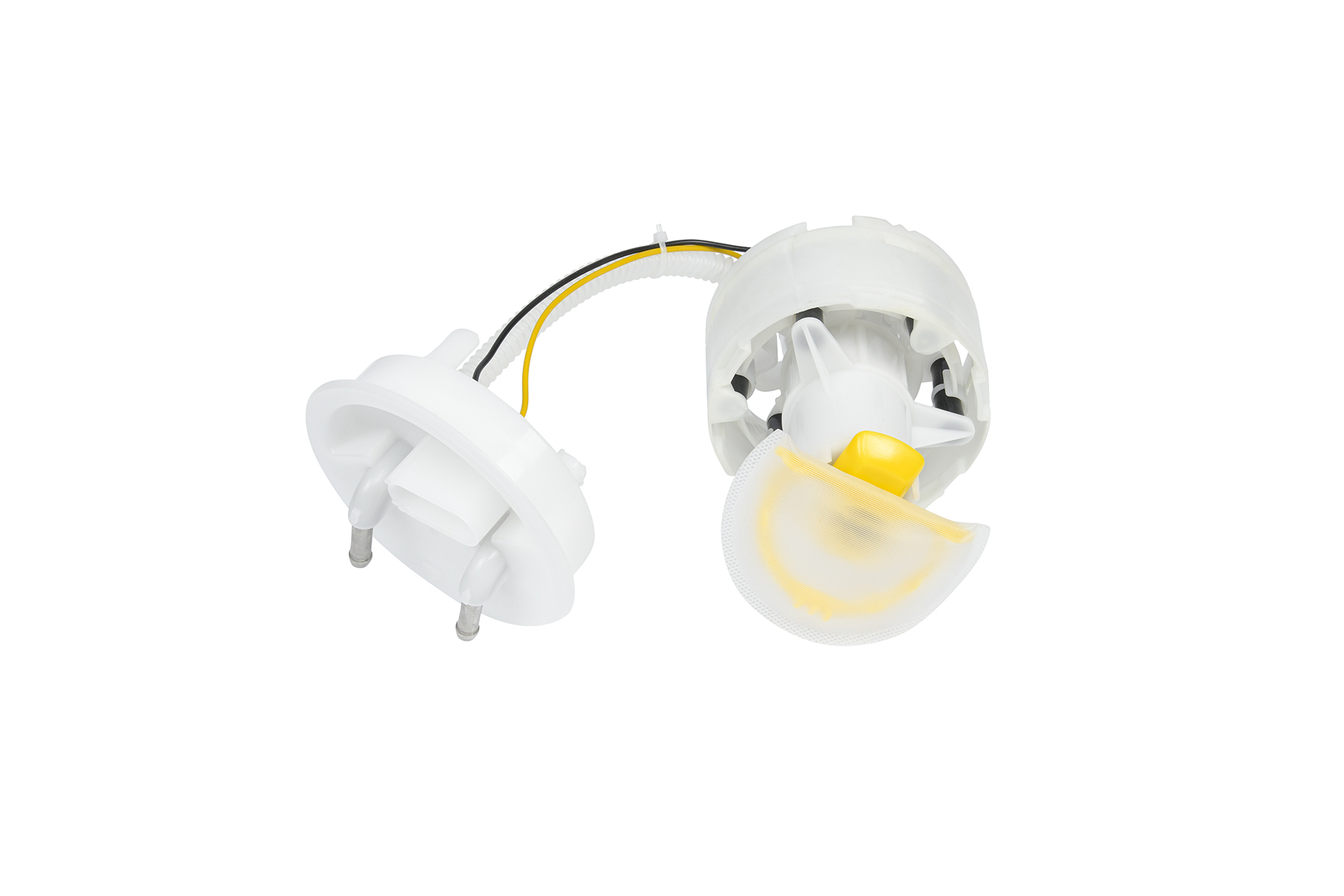 OEM 8E0906087D VDO Polttoaineen syöttöyksikkö 2803580203302 varten VW, AUDI, SKODA, SEAT, PORSCHE