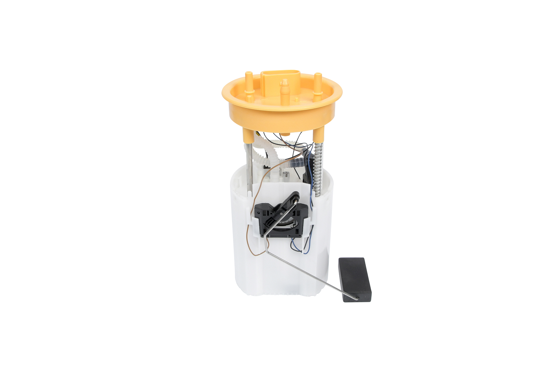 OEM 6C0919050B VDO Polttoaineen syöttöyksikkö 2803580209302 varten VW, AUDI, SKODA, SEAT, LAND ROVER