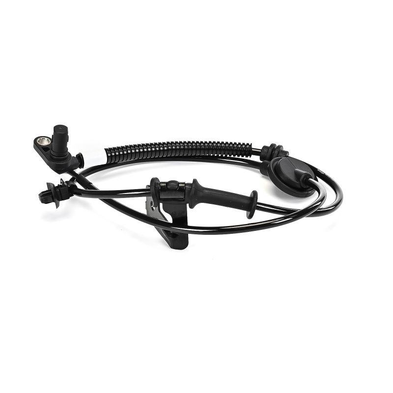 Wielsnelheidssensor (ABS) (SS21245-12B1) van DELPHI Voor HYUNDAI ACCENT IV (RB) 1.4 (79 KW / 107 PK / Van 2010)