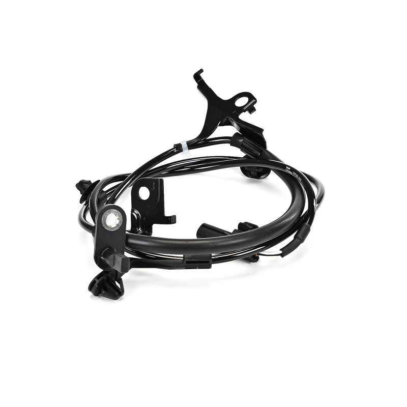 Wielsnelheidssensor (ABS) (SS21538-12B1) van DELPHI Voor TOYOTA Yaris Hatchback (_P13_) 1.5 Hybrid (NHP130_) (74 KW / 101 PK / Van 2012)