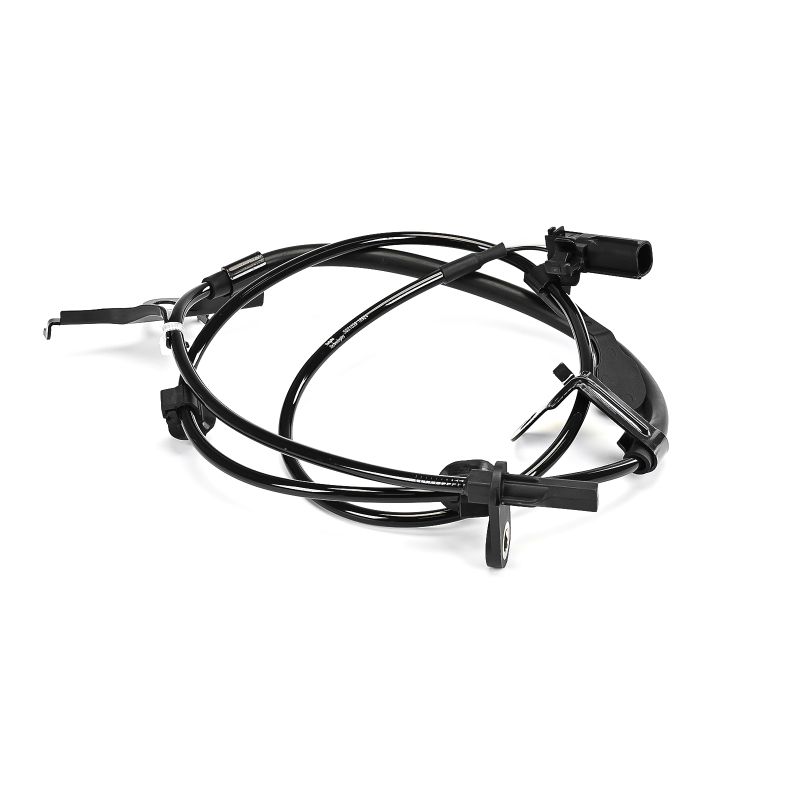Wielsnelheidssensor (ABS) (SS21539-12B1) van DELPHI Voor TOYOTA Yaris Hatchback (_P13_) 1.5 Hybrid (NHP130_) (74 KW / 101 PK / Van 2012)