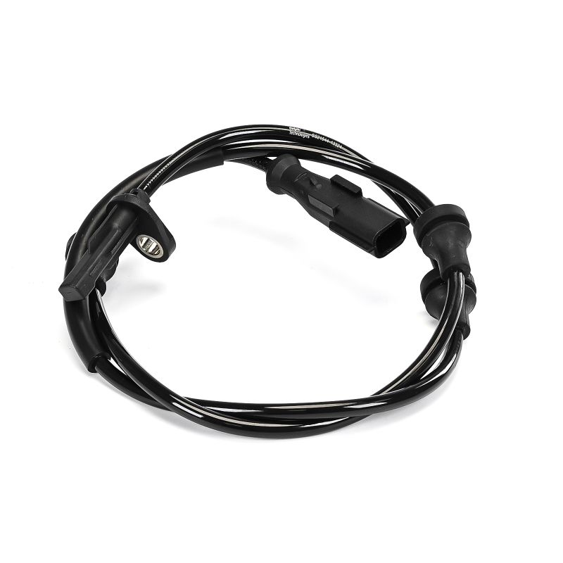 Wielsnelheidssensor (ABS) (SS21544-12B1) van DELPHI Voor RENAULT TRAFIC III Open laadbak/ Chassis (EG_) 2.0 dCi 145 (EGML) (107 KW / 145 PK / Van 2019)