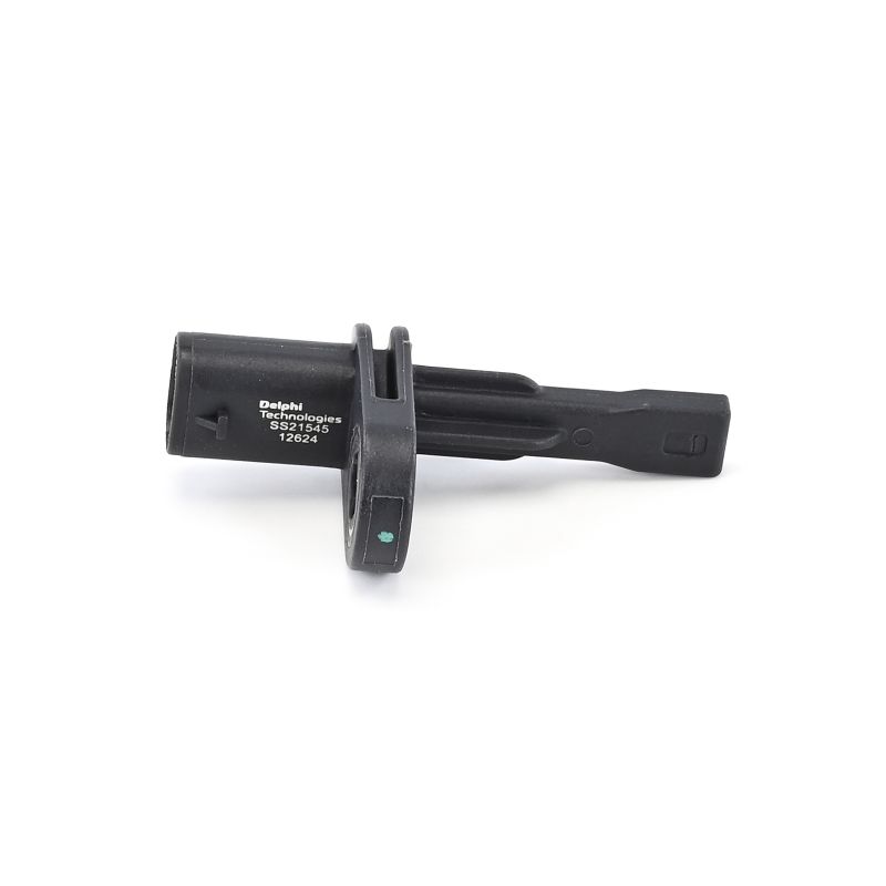 DELPHI ABS Sensor (SS21545-12B1) til PEUGEOT 208 II Hatchback (UB_, UP_, UW_, UJ_) 1.5 BlueHDI (96 KW / 131 HK / fra 2019)