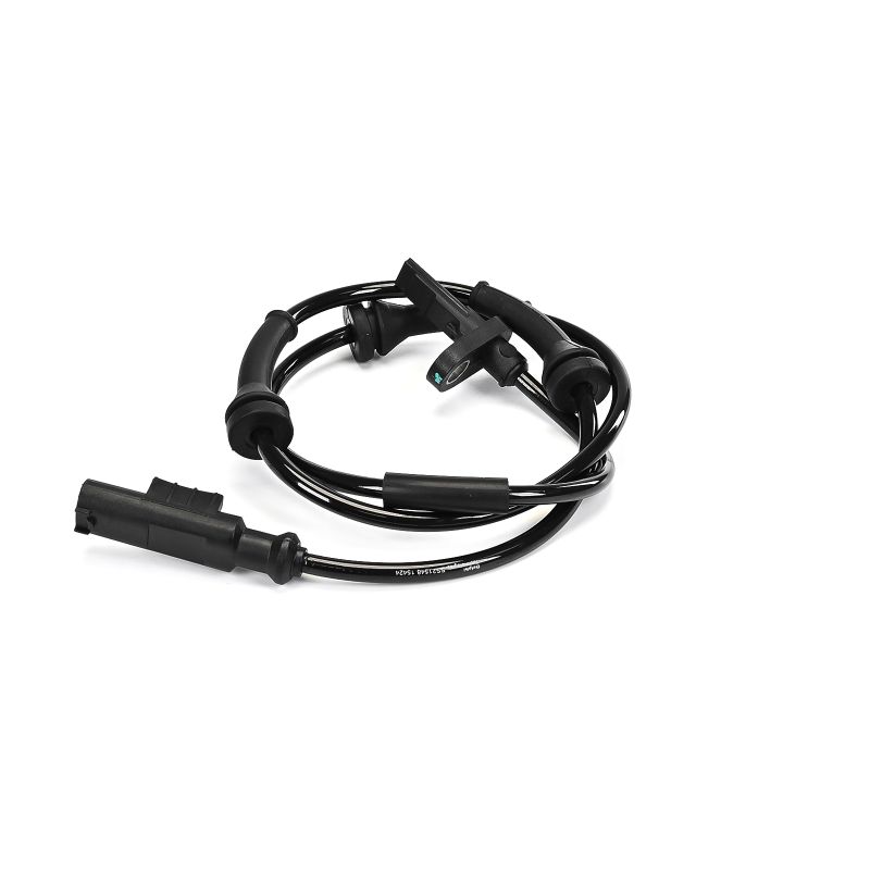 Wielsnelheidssensor (ABS) (SS21548-12B1) van DELPHI Voor LANCIA YPSILON (843) 1.2 (843.AXL1A) (51 KW / 69 PK / Van 2010)