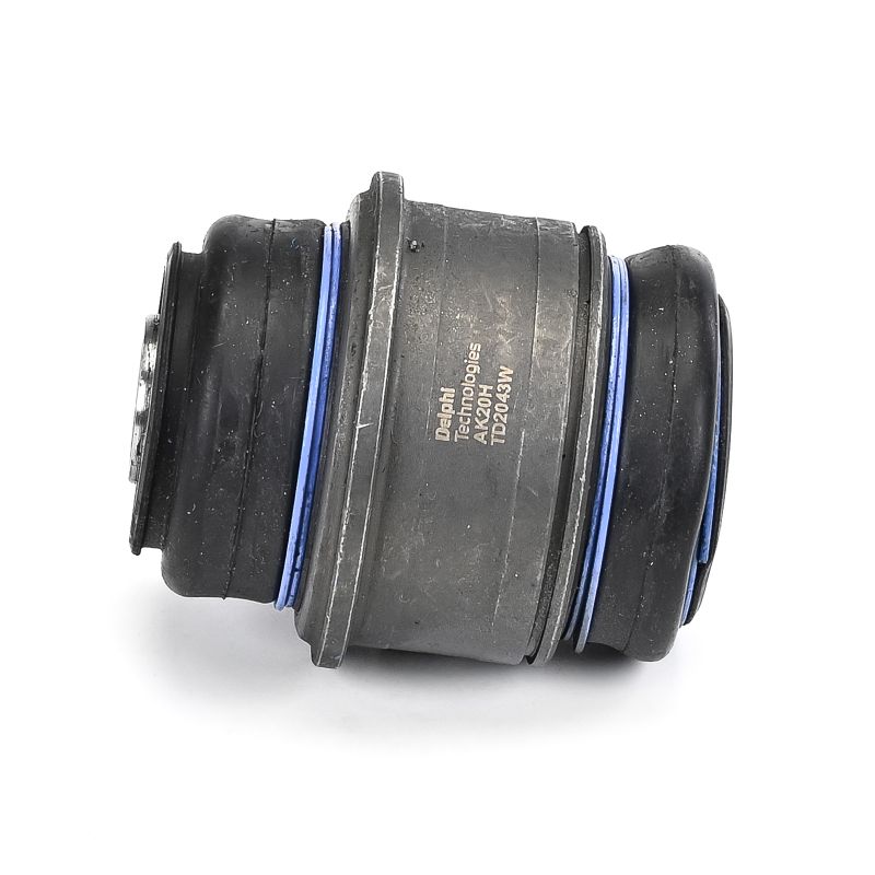 DELPHI Lagerung, Lenker TD2043W Querlenkerbuchse / Querlenkerlager DELPHI TD2043W