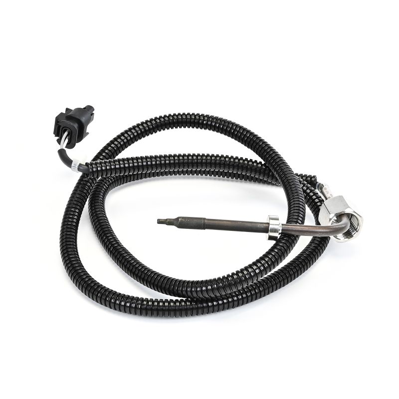DELPHI Sensor, temperatura dos gases de escape (TS30377-12B1) para MERCEDES-BENZ Classe A (W176) A 180 (176.042) (90 KW / 122 CV / de 2012)