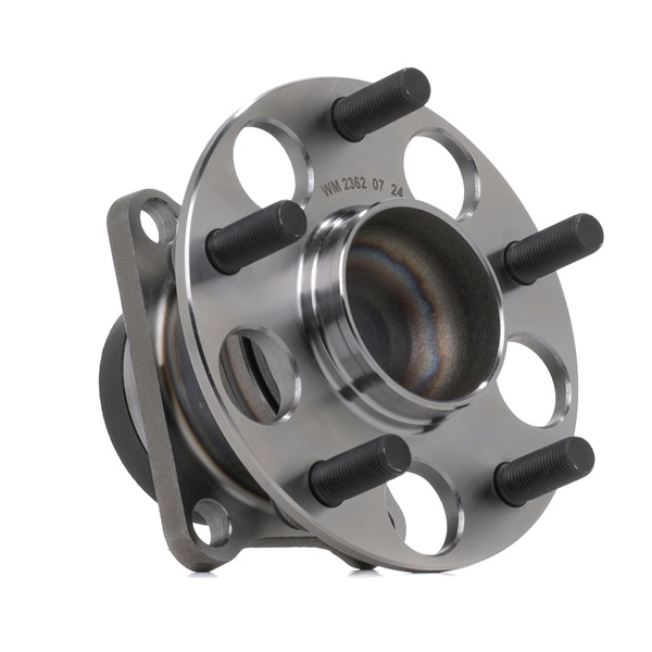 METZGER Cuscinetto ruota & kit cuscinetto ruota WM 2362